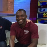 Richard Isom Jr
