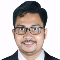 Ashutosh Nanda