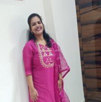 Sapna Pasari