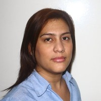 Xochilt Solorzano Ortiz
