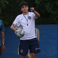 Maurício Aparecido Solano De Almeida Filho