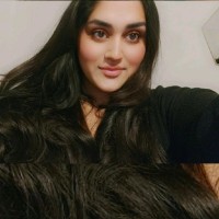 Aneesa Samreen