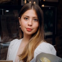 Daria Dryha