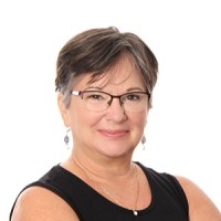 Abegail Baswell, Realtor