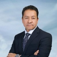 Andres Gerardo Sanchez Avila