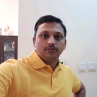 Ravi Chandra