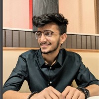 Kathan Bhavsar