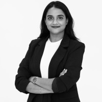 Sandra Ann Saji