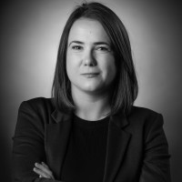 Eydís Ögn Uffadóttir