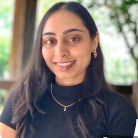 Karishma Patel MS, RD, LD