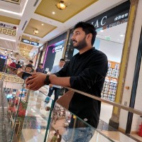 Nitish Singh