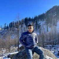 Amitabh Kashyap