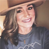 Lorie Anderson
