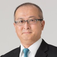 Takeshi Yagi