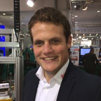 Klaus Holzapfel