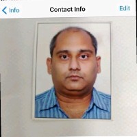 Ravikanth Vanguri