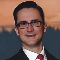 James Geraghty