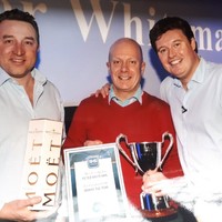 Peter Whiteman