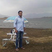 Avinash Ghisre