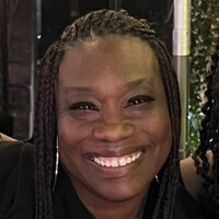 Terria Jackson