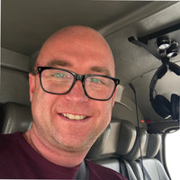 Mark Sawyer