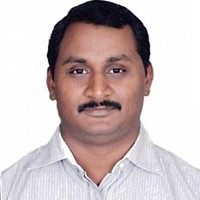 Ramesh P Viswa