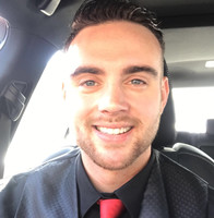 Clayton Sanders