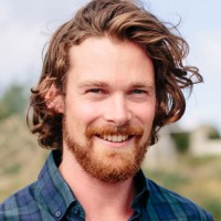 Conrad Boyd