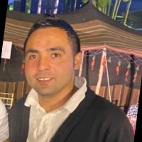 Desoky Ibrahem