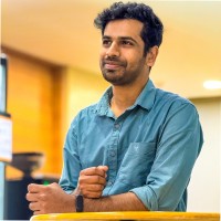 Karthik Raj