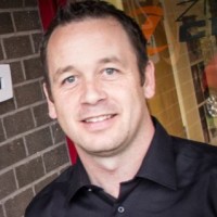 Matt Thompson