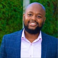 Adrian Makoena