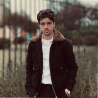 Simao Pinho Da Silva