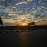 Marinus Van Der Westhuizen