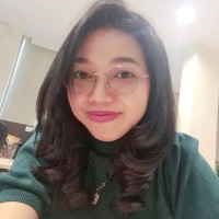 Christina Devi Ariyani