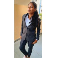 Gowsalya Arumugam