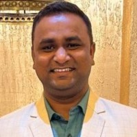 Deepak Ahire