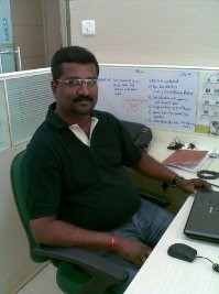 Shaji Puttenpuryayil