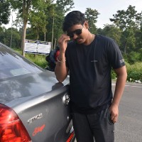 adhithan a