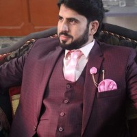 Nasir Mehmood
