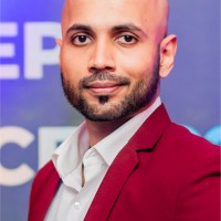 Praveen Leshantha