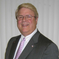 Donald Wright