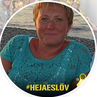 Lisbeth Larsson