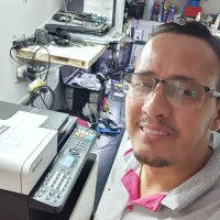 OcImAr NasCimEnToO