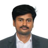 Prakash Srinivasan