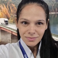 Melissa Camargo