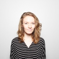 Caitlin Dashiell