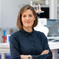 Gesine Köppe