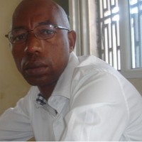 Mamadou Dioulde Balde