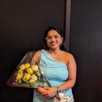 Neha Varade
